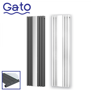 Մարտկոց  հայելով կողային միացում 1800մմ GATO JDJ12