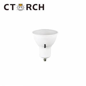 Լամպ լուսադիոդ GU10 բալբ CTORCH 7W, DIP CCT, 630Lm