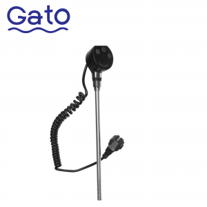 Տեն էլեկտրական, չորանոցի թերմոստատով GATO