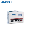 Կարգավորիչ ANDELI  1P 500VA-1500VA