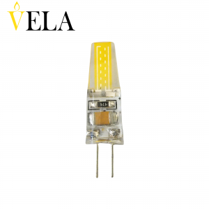 Լամպ  G4 սիլիկոնից 3W VELA