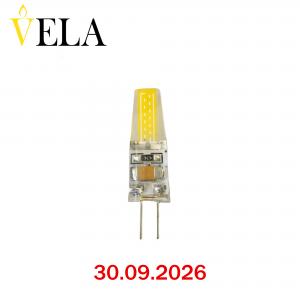 Լամպ G4 սիլիկոն 3W 220V