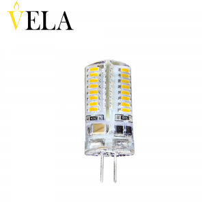 Լամպ G4 սիլիկոն 4W 220V