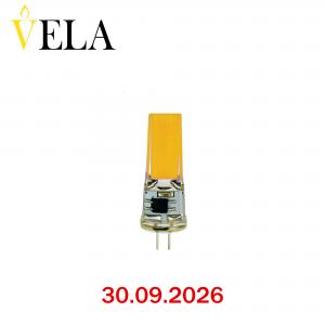 Լամպ G4 սիլիկոն 4W 220V
