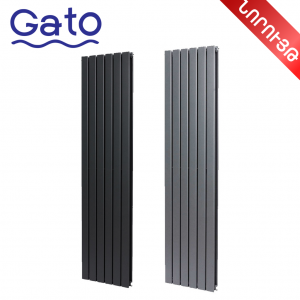 Մարտկոց կողային միացում 1800մմ GATO ND12