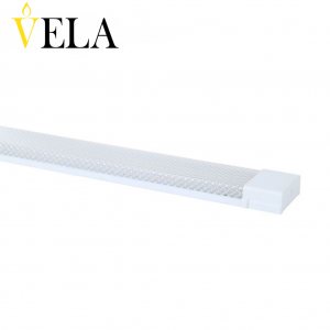 Լուսատու արտաքին LL թափանցիկ ցրիչով VELA 36-100W