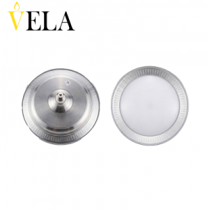 Լամպ  ալյումինից UFO հայ բեյ 90-120W VELA