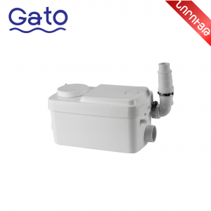 Պոմպ կոյուղաջրի լվացարանի կենտրոնախույս MONATGE WL300A