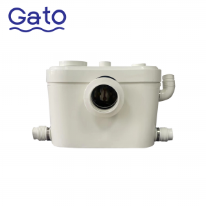 Պոմպ կոյուղաջրի կենտրոնախույս GATO WL750A