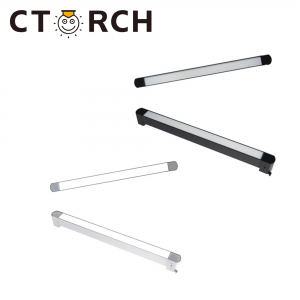 Ճաղաշարքին ամրակցվող լուսատու մատվի ցրիչով 20-30W, DIP CCT CTORCH