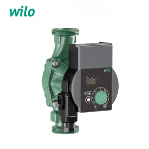 Պոմպ WILO Yonos Pico 25/1-8 5,3 խմ/ժ, մղվող ջրի բարձ 8մ