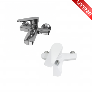 Ծորակ խառնիչ լոգախցի, պլաստմասից