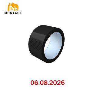 Ժապավեն պոլիմերից կպչուն 4.8սմx50մx45միկ MONTAGE