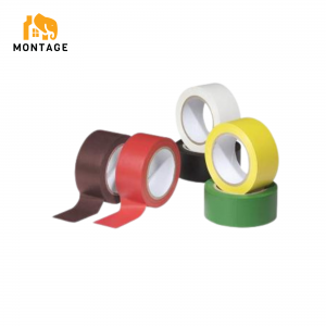 Ժապավեն պոլիմերից կպչուն 4.8սմx50մx45միկ MONTAGE