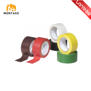 Ժապավեն պոլիմերից կպչուն 4.8սմx50մx45միկ MONTAGE