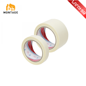 Ժապավեն թղթից կպչուն, գծավոր MONTAGE