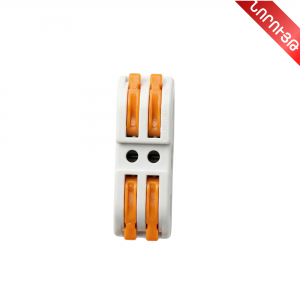 Կցորդիչ անցում մալուխի BOTRIC 2տեղ, PCT1-212