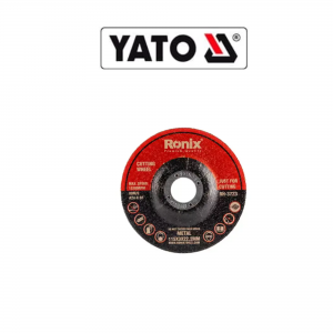 Դիսկ կտրող 115մմ*3*22․23 R H-3723 RONIX