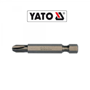 Պտուտակահանի նասատկա PH3*50մմ YT78153 YATO