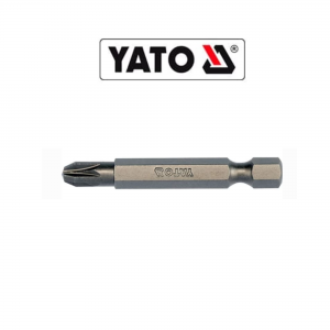 Պտուտակահանի նասատկա PZ3*50մմ YT78156 YATO