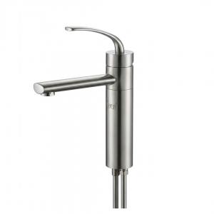 Ծորակ խառնիչ կերամիկական լվացարանի SH-210 GUNTHER 12453