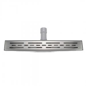 Հոսակ ջրահեռացման չժանգ․ մետաղից, անկյունային  BJ-LSS-TPG020 500*70 (22856)