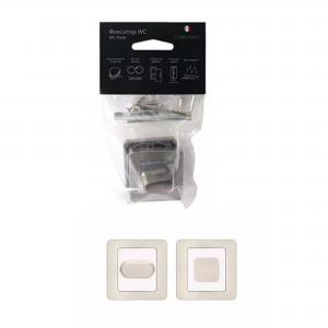 Բռնակ ֆիքսատոր WC-2207-N IS 27237 11656