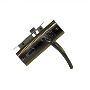 Բռնակի հավաքածու S3011-96 BN/GP/SN/AB/MCF