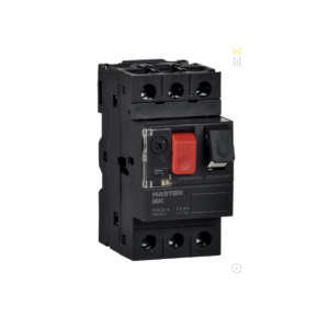 Ավտոմատ IEK 2.5-4A DMS11-00 4 2526