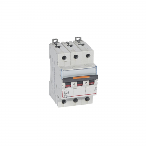 Ավտոմատ LEGRAND 3ֆ 25A 21945