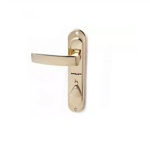 Բռնակ APECS HP-42 0101-S-C- G-R 2220 10391