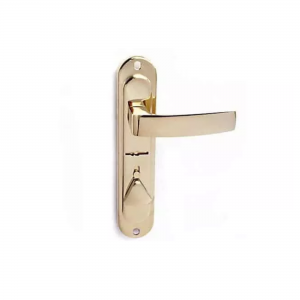 Բռնակ APECS HP-42 0101-S-C- G-L 2323 10390