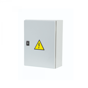 Արկղ անջատիչով և ապահովիչով IEK 100A 2727