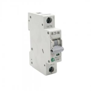 Ավտոմատ անջատիչ EATON 40A 1F HL6-C40/1