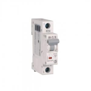 Ավտոմատ անջատիչ EATON 50A 1F HL-C50/1