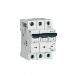 Ավտոմատ անջատիչ EATON 10A 3F HL-10/3