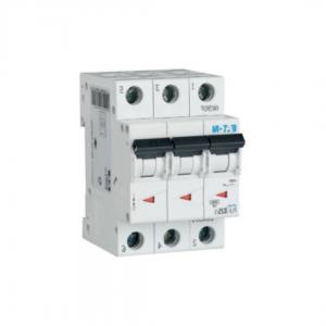 Ավտոմատ անջատիչ EATON 40A 3F HL-C40/3