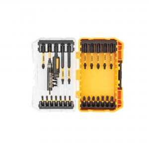 Նասատկաների հավ․25կտոր DEWALT  70744