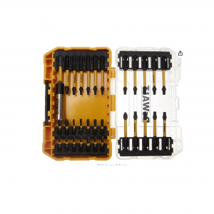 Նասատկաների հավ․31կտոր DEWALT 70738