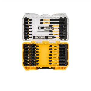 Նասատկաների հավ․37կտոր DEWALT 70731