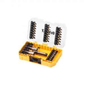 Նասատկաների հավ․33կտոր DEWALT 70742