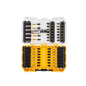 Նասատկաների հավ․34կտոր DEWALT 70746