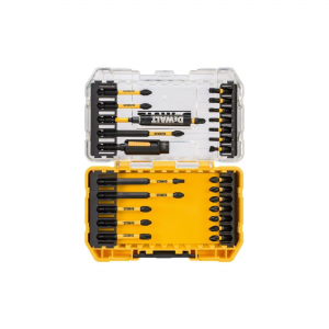 Նասատկաների հավ․25կտոր DEWALT 70730 -