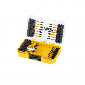 Նասատկաների հավ․29կտոր DEWALT 70734