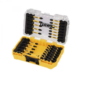 Նասատկաների հավ․31կտոր DEWALT 70739