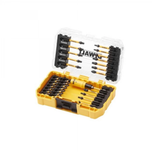 Նասատկաների հավ․31կտոր DEWALT 70745