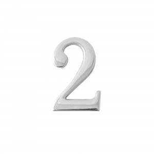 Դռան թիվ Apecs DN-01-2-Z-CR 19010