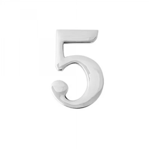 Դռան թիվ Apecs DN-01-5-Z-CR 19013