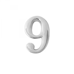 Դռան թիվ Apecs DN-01-9-Z-CR 19017