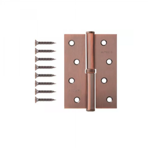 Պետլի փորովի Apecs 100*70- B-Steel-AG-R13374